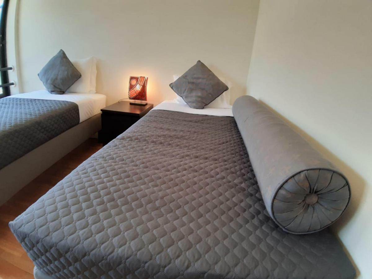 Sweet Room With Bathroom In Lisboa Exterior foto