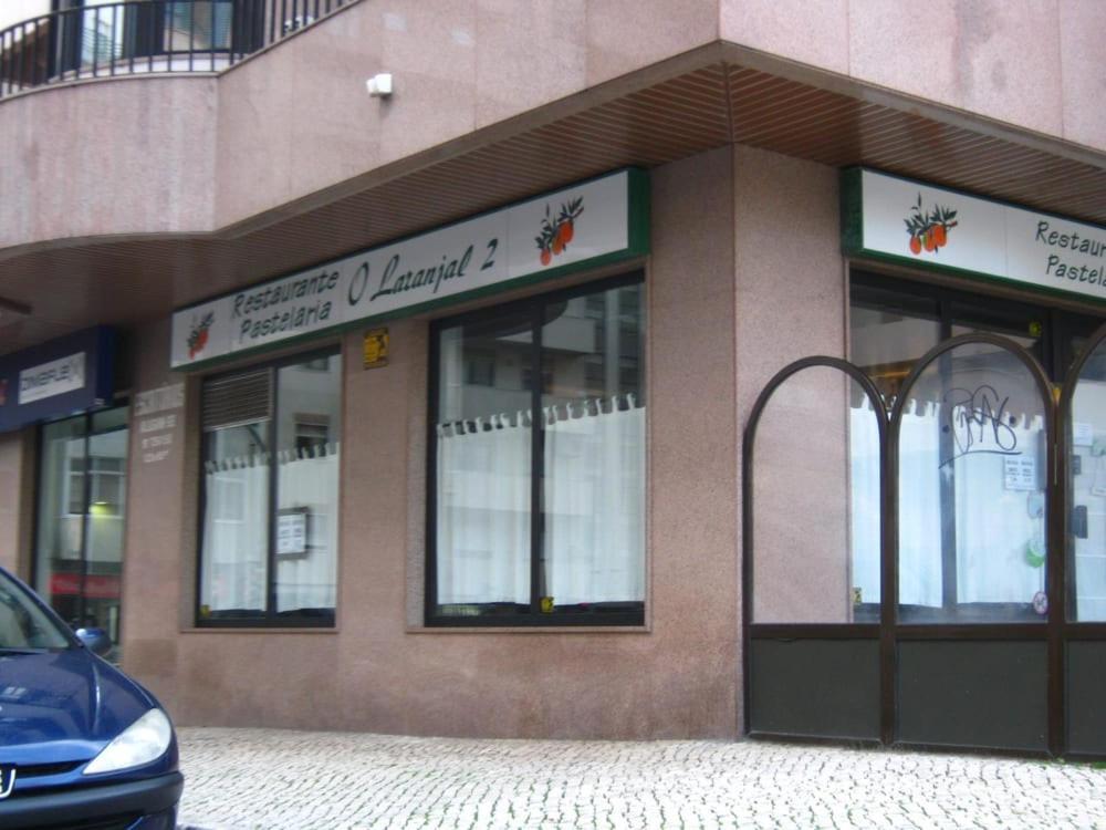 Sweet Room With Bathroom In Lisboa Exterior foto
